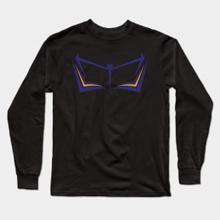 Baltimore Football TBBC Long Sleeve T-Shirt